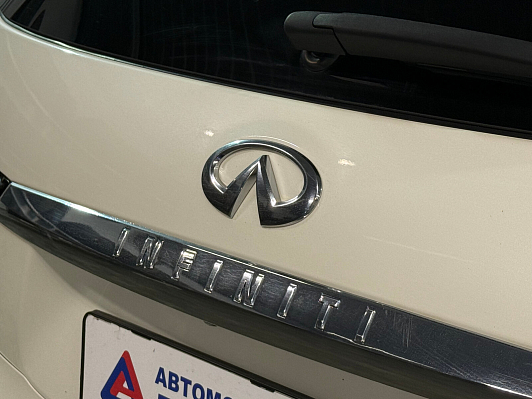 Infiniti QX60, 2017 года, пробег 149999 км