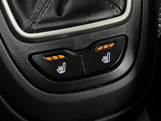 Lada (ВАЗ) Vesta Luxe, 2021 года, пробег 100414 км