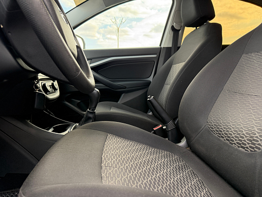Lada (ВАЗ) Vesta Classic Start, 2017 года, пробег 165000 км