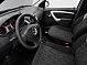 Lada (ВАЗ) Largus Luxe Glonass (7 мест) (2018-2019), 2020 года, пробег 227951 км