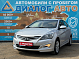 Hyundai Solaris Elegance, 2014 года, пробег 89300 км