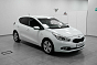 Kia Ceed Comfort, 2012 года, пробег 158000 км