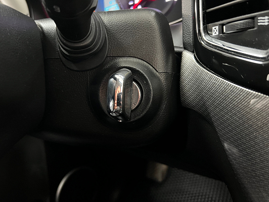 Chevrolet Captiva, 2017 года, пробег 169425 км