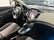 Chevrolet Cruze LT (10.2008  12.2012), 2011 года, пробег 291111 км