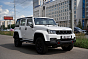 BAIC BJ40 Flagship, белый