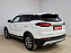 Geely Atlas Pro Flagship+, 2021 года, пробег 74603 км