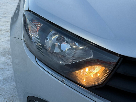 Lada (ВАЗ) Granta Comfort'24 Plus, 2024 года, пробег 22500 км