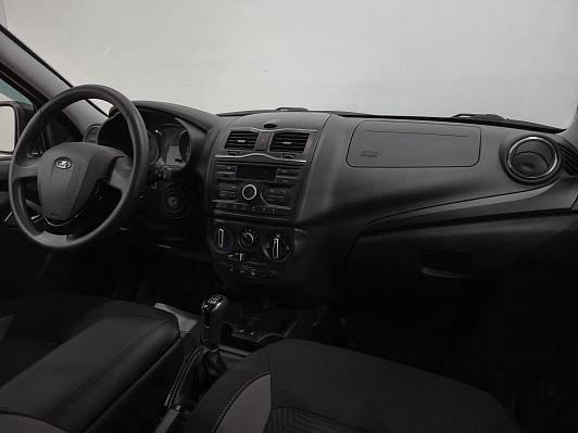 Lada (ВАЗ) Granta, 2020 года, пробег 102680 км
