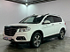 Haval H6, 2017 года, пробег 135000 км