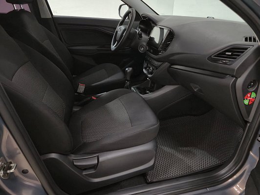 Lada (ВАЗ) Vesta Classic, 2019 года, пробег 60182 км
