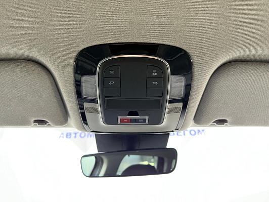 Hyundai Santa Fe Prestige, 2021 года, пробег 114114 км