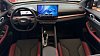 Geely Coolray Эксклюзив, фиолетовый