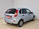 Lada (ВАЗ) Kalina, 2012 года, пробег 145146 км