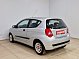 Chevrolet Aveo LS high, 2008 года, пробег 245739 км