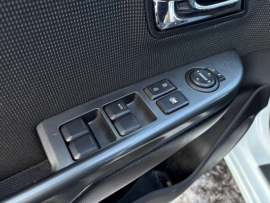 Kia Rio Prestige, 2013 года, пробег 140120 км