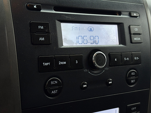 Great Wall Hover H3 Super Luxe, 2012 года, пробег 143251 км