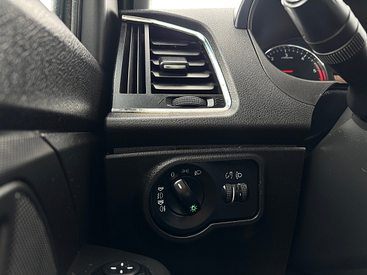 УАЗ Патриот, 2016 года, пробег 95693 км