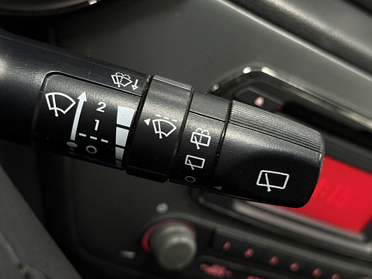 Kia Rio Comfort, 2014 года, пробег 194264 км