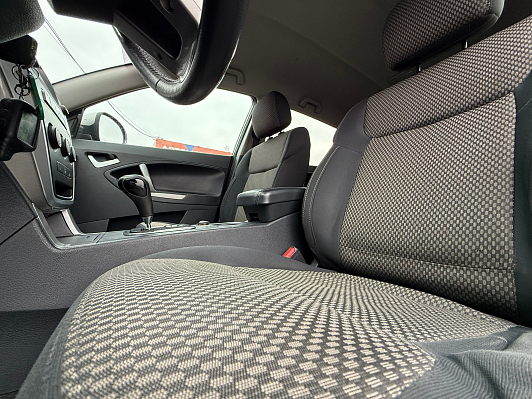 Geely Emgrand X7 Comfort, 2015 года, пробег 98000 км