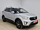 Hyundai Creta Active, 2020 года, пробег 67021 км