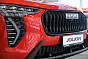 Haval New Jolion Premium, красный