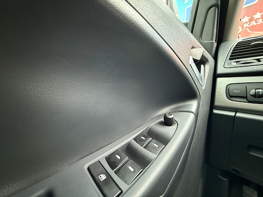 Geely Emgrand X7 Comfort, 2015 года, пробег 98000 км