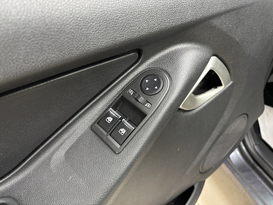 Lada (ВАЗ) Granta Comfort, 2020 года, пробег 17014 км