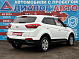 Hyundai Creta Active, 2018 года, пробег 71200 км