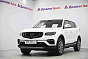 Geely Atlas Pro Comfort, белый