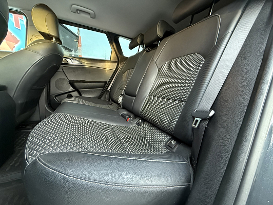 Kia Ceed Premium, 2022 года, пробег 57000 км
