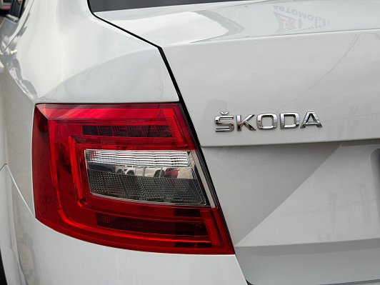 Skoda Octavia Active, 2020 года, пробег 143607 км