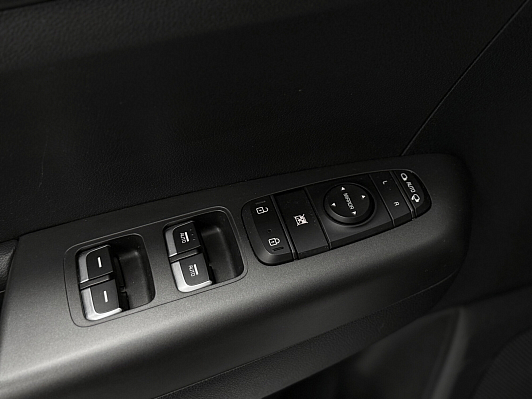 Kia Sportage Edition Plus, 2021 года, пробег 59000 км