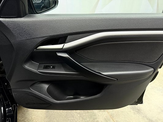 Lada (ВАЗ) Vesta Comfort, 2021 года, пробег 112388 км