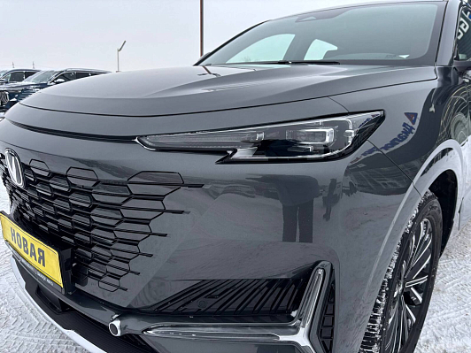 Changan UNI-K Tech, 2025 года, пробег 105 км