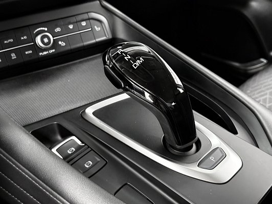 Haval F7x, 2022 года, пробег 81183 км