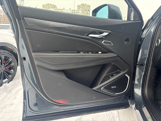 Geely Tugella Flagship, 2022 года, пробег 63853 км