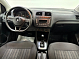 Volkswagen Polo Trendline, 2017 года, пробег 93826 км