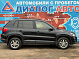 Volkswagen Tiguan Trend&Fun, 2011 года, пробег 312230 км