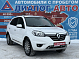 Renault Koleos Dynamique, 2013 года, пробег 227000 км