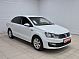 Volkswagen Polo CONNECT, 2019 года, пробег 137353 км