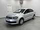 Volkswagen Polo Sochi Edition, 2013 года, пробег 195317 км