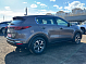 Kia Sportage Luxe, 2018 года, пробег 68650 км