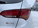 Hyundai Santa Fe, 2016 года, пробег 212800 км