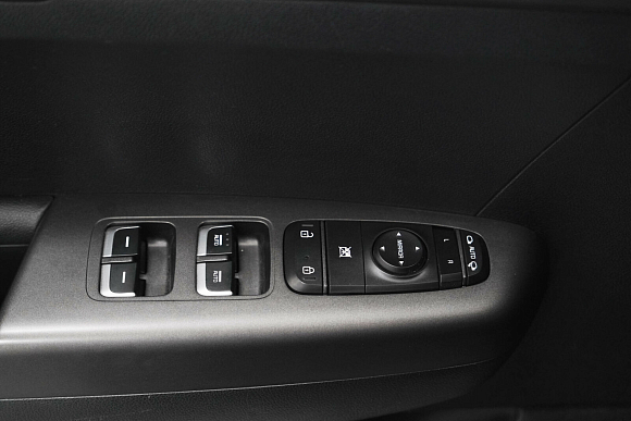 Kia Sportage Luxe, 2021 года, пробег 115442 км