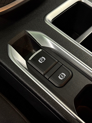 Haval M6 Family, 2023 года, пробег 4500 км