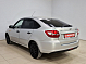 Lada (ВАЗ) Granta Norma Classic 21911-51-710, 2014 года, пробег 125717 км
