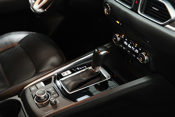 Mazda CX-5, 2018 года, пробег 114567 км