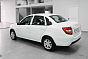 Lada (ВАЗ) Granta Standard, 2023 года, пробег 40000 км