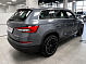 Skoda Kodiaq Style Plus, 2017 года, пробег 163000 км