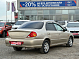 Kia Spectra Премиум, 2009 года, пробег 132000 км